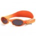 Очки Baby Banz детские солнцезащитные оранжевые BBN006